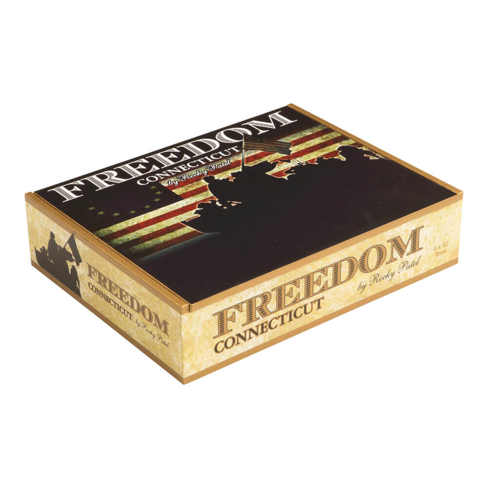 View product media FRECT Toro, , jrcigars 3